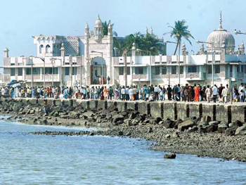 Dargah